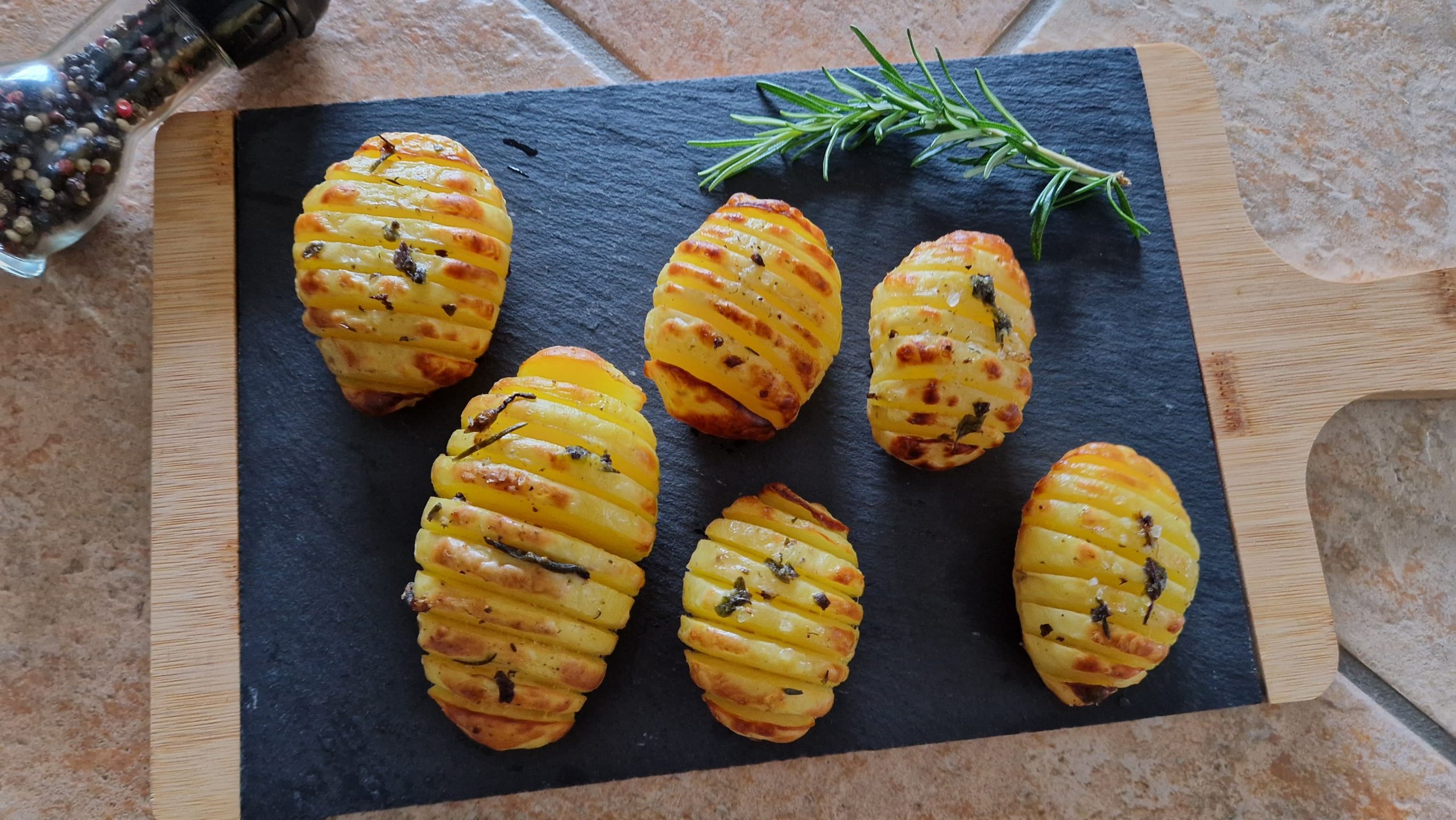 Schwedenkartoffel
