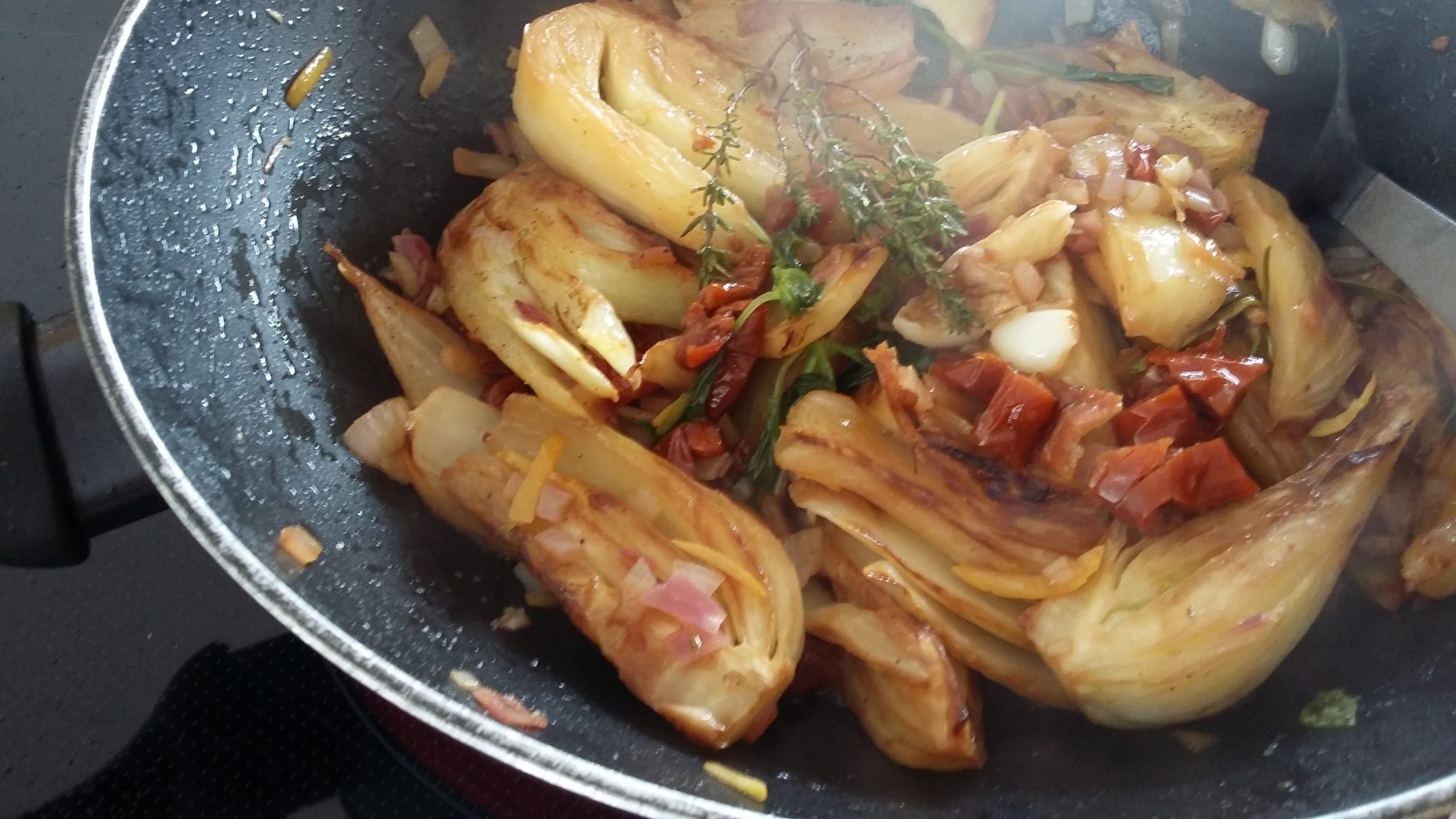 Fenchel italienisch